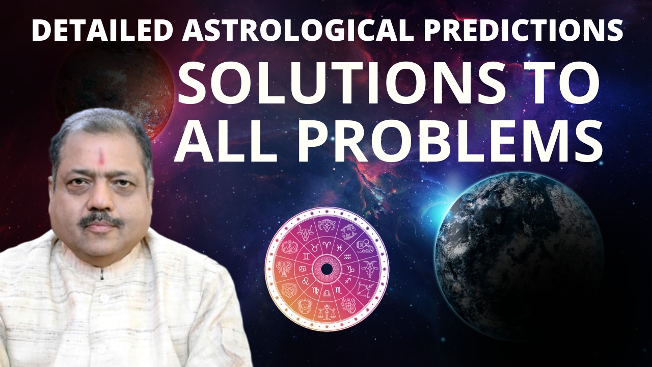 ASTROLOGY SOLUTIONS