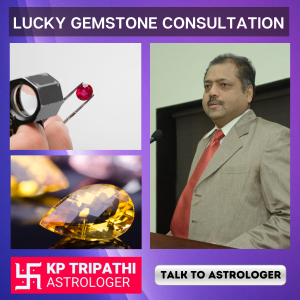 Gemstone Consultation Online