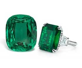 Gemstone Emerald