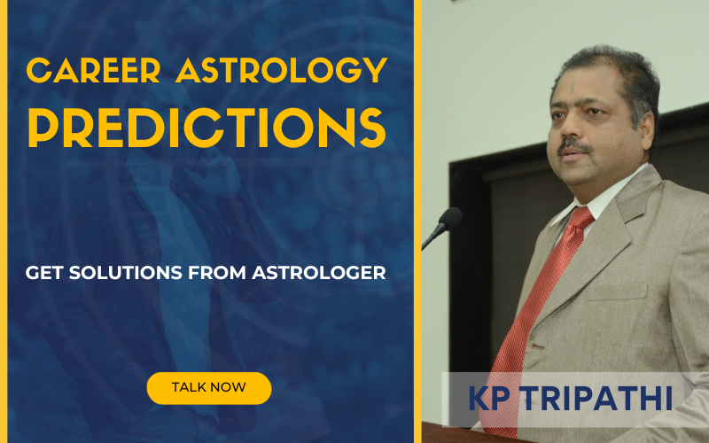 Career Astrology Predictions