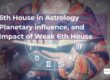 6th House in Astrology