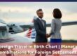 Foreign Travel In Birth Chart | Planetary Combinations for Foreign Settlement